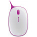 Microsoft Express Mouse Blue Track (T2J-00016)
