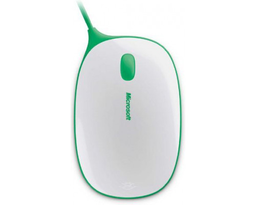 Microsoft Express Mouse Blue Track (T2J-00017)