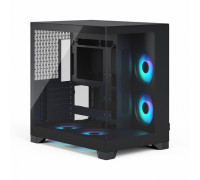 Fractal Design Pop 2 Vision RGB black (FD-C-POV2A-02)