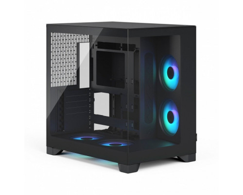 Fractal Design Pop 2 Vision RGB black (FD-C-POV2A-02)