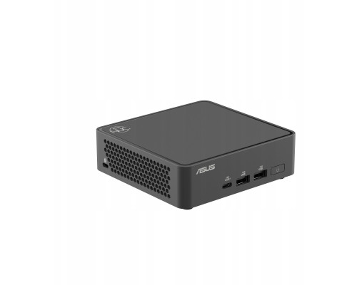 Laptop Asus NUC15CRKU5 / Intel ULTRA 5 225H / 32GB DDR5 / 1TB SSD / bez systemu (NUC15CRKU5_321BEZ)