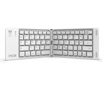 Inca INCA IBK-580BT BT5.0 Składana smukła USB-C