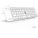 Inca INCA IBK-580BT BT5.0 Składana smukła USB-C