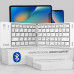Inca INCA IBK-580BT BT5.0 Składana smukła USB-C