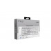 Inca INCA IBK-580BT BT5.0 Składana smukła USB-C