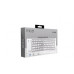 Inca INCA IBK-580BT BT5.0 Składana smukła USB-C