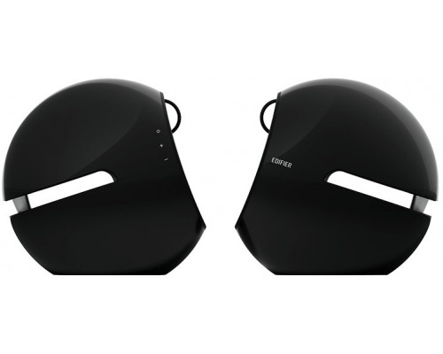 Edifier E25HD 2.0 Bluetooth Black App-free