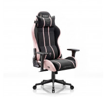 Diablo Chairs X-One 2.0 Small Akira Pink