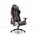 Diablo Chairs X-One 2.0 Small Akira Pink