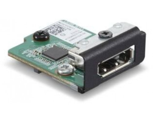 Lenovo ThinkCentre Tiny DP Expansion Card with BTB Connector II