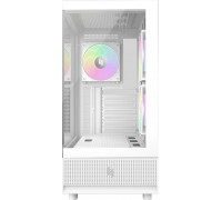 GameMax NEX C51 White ATX/BTF (NEX C51 WH)