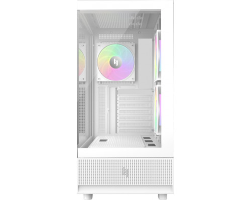 GameMax NEX C51 White ATX/BTF (NEX C51 WH)