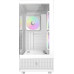 GameMax NEX C51 White ATX/BTF (NEX C51 WH)