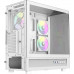 GameMax NEX C51 White ATX/BTF (NEX C51 WH)
