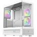 GameMax NEX C51 White ATX/BTF (NEX C51 WH)