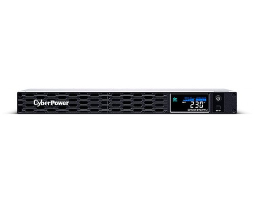 UPS CyberPower CP700EIPFCRM1U