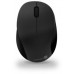 Connect IT CKM-7803-CS klawiatura Dołączona myszka Biuro RF Wireless czeski słowacki czarny