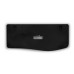 Connect IT CKM-7803-CS klawiatura Dołączona myszka Biuro RF Wireless czeski słowacki czarny