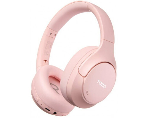 Tozo Headphone H20 T12052 Pink Pink