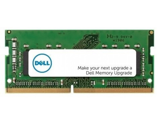 Dell Memory Upgrade - 32 GB - 2Rx8