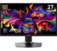 MSI MAG 272QPDE X24