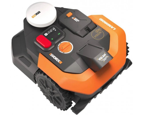 Worx Landroid Vision Cloud 500 WR305E
