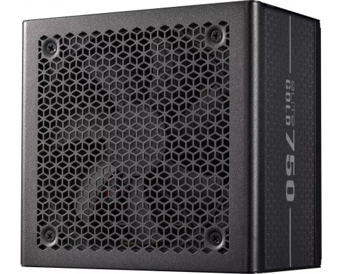 Cooler Master Elite Gold 750W (MPX-7505-AFAG-BEU)