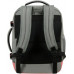 Hama 159226 A635 AMER.TOUR. Plecak kabinowy (RYANAIR/WIZZ AIR) Take2cabin S/M Sport SAGE/CORAL