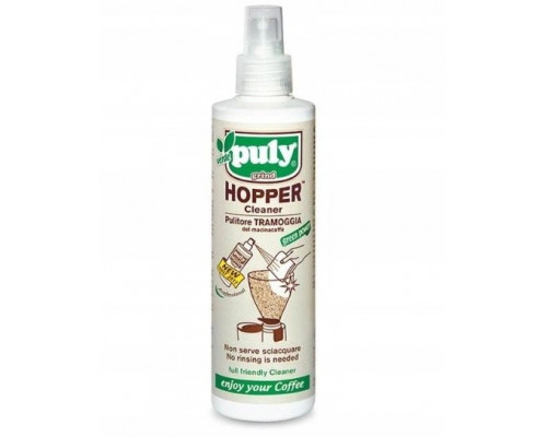 PULY CAF PULY GRIND HOPPER - Spray do czyszczenia pojemników na ziarna 200ml