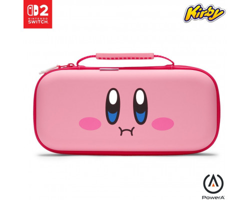 PowerA PowerA SWITCH2 Licencjonowane Etui na konsole Kirby Mouthful