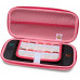 PowerA PowerA SWITCH2 Licencjonowane Etui na konsole Kirby Mouthful