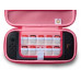 PowerA PowerA SWITCH2 Licencjonowane Etui na konsole Kirby Mouthful