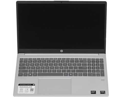 Laptop HP OmniBook 3 15-FN0105DDX / 15.6" FHD TouchScreen AntiGlare IPS / Ryzen AI 5 330 / 16GB / SSD 512GB / Windows 11 (MOBHP-NOT4494)