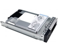 SSD Dell DELL 1.92TB SSD SATA Read intensive 6Gbps 512e 2.5inch with 3.5inch HYB CARR Hot-Plug CUS Kit