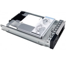 SSD Dell DELL 1.92TB SSD SATA Read intensive 6Gbps 512e 2.5inch with 3.5inch HYB CARR Hot-Plug CUS Kit