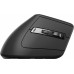Rapoo EV310M ciemnoszary Wireless Ergonomic Mouse