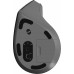 Rapoo EV310M ciemnoszary Wireless Ergonomic Mouse