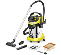 Karcher Kärcher WD 6 Control P S 30/6/35/T