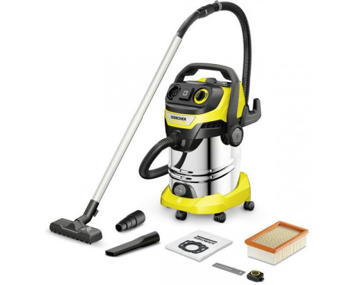 Karcher Kärcher WD 6 Control P S 30/6/35/T