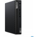 Mini PC Lenovo ThinkSmart Tiny Kit W11IOT Black