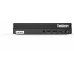 Mini PC Lenovo ThinkSmart Tiny Kit W11IOT Black