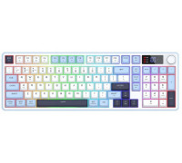 Redragon Aria Pro  (K527WBL-PRO)