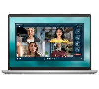 Laptop Dell Dell Pro 14 Essential PV14250 Core 5 120U 14.0"FHD+ 300nits AG 16GB DDR5 5200 SSD512 Intel Graphics FgrPr WLAN+BT BcklKb 54Wh