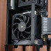 Jonsbo HX6200D Czarny