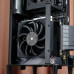 Jonsbo HX6200D Czarny