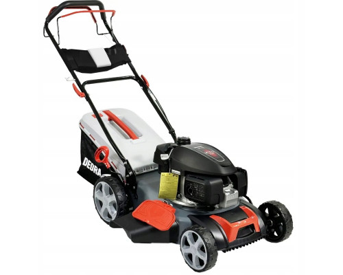 Dedra Kosiarka Spalinowa Z Napędem 4.2 kW 53 cm