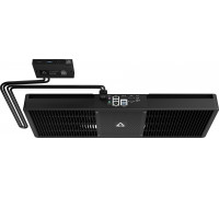 Mini PC Arctic ARCTIC Senza AI 370 AMD Ryzen AI 9 HX 32 GB LPDDR5x-SDRAM 1 TB SSD Windows 11 Pro SFF Mini PC Black