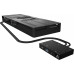Mini PC Arctic ARCTIC Senza AI 370 AMD Ryzen AI 9 HX 32 GB LPDDR5x-SDRAM 1 TB SSD Windows 11 Pro SFF Mini PC Black