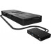 Mini PC Arctic ARCTIC Senza AI 370 AMD Ryzen AI 9 HX 32 GB LPDDR5x-SDRAM 1 TB SSD Windows 11 Pro SFF Mini PC Black