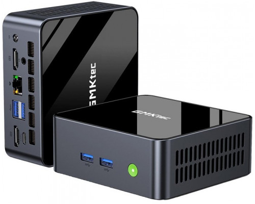 Komputer GMKtec M3 Pro i5-13500H 16GB 512GB Win 11 Pro
